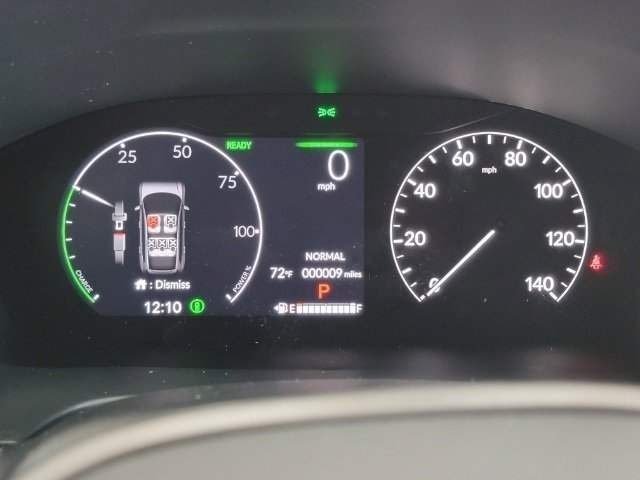 2024 Honda CR-V Sport-L - Photo 22