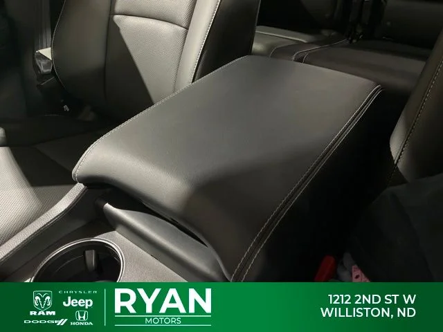 Used 2026 Black Honda RTL image 28