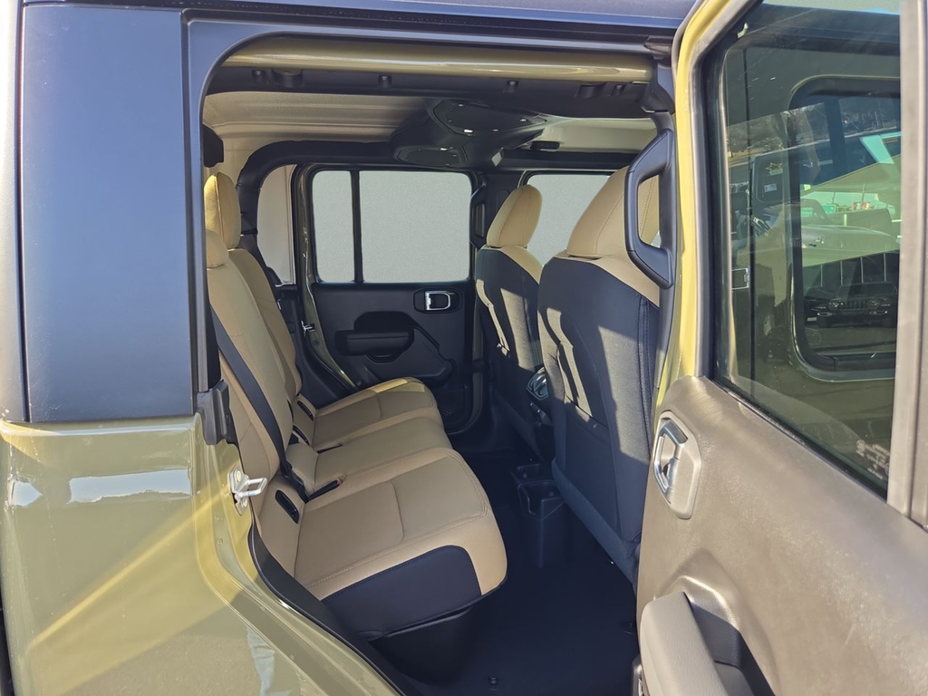 New 2026 41 Exterior Paint Jeep Willys 41 image 26