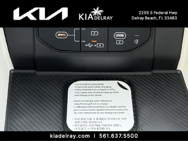 New 2026 Panthera Metal Kia EX image 20