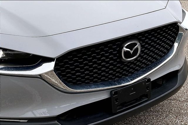 Used 2025 Gray Mazda 2.5 S Select Sport image 26