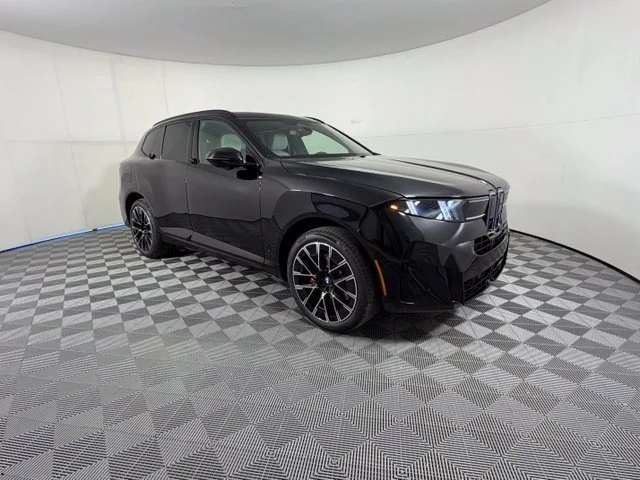 2027 BMW Unknown