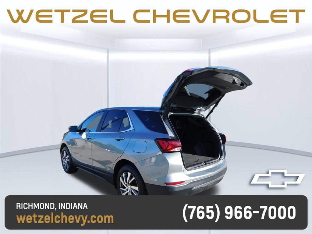 2023 Chevrolet Equinox LT - Photo 21