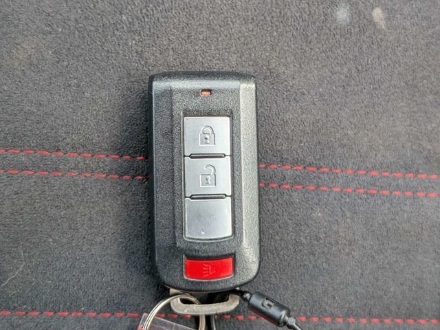 Used 2024 Silver Mitsubishi 2.0 SE image 29