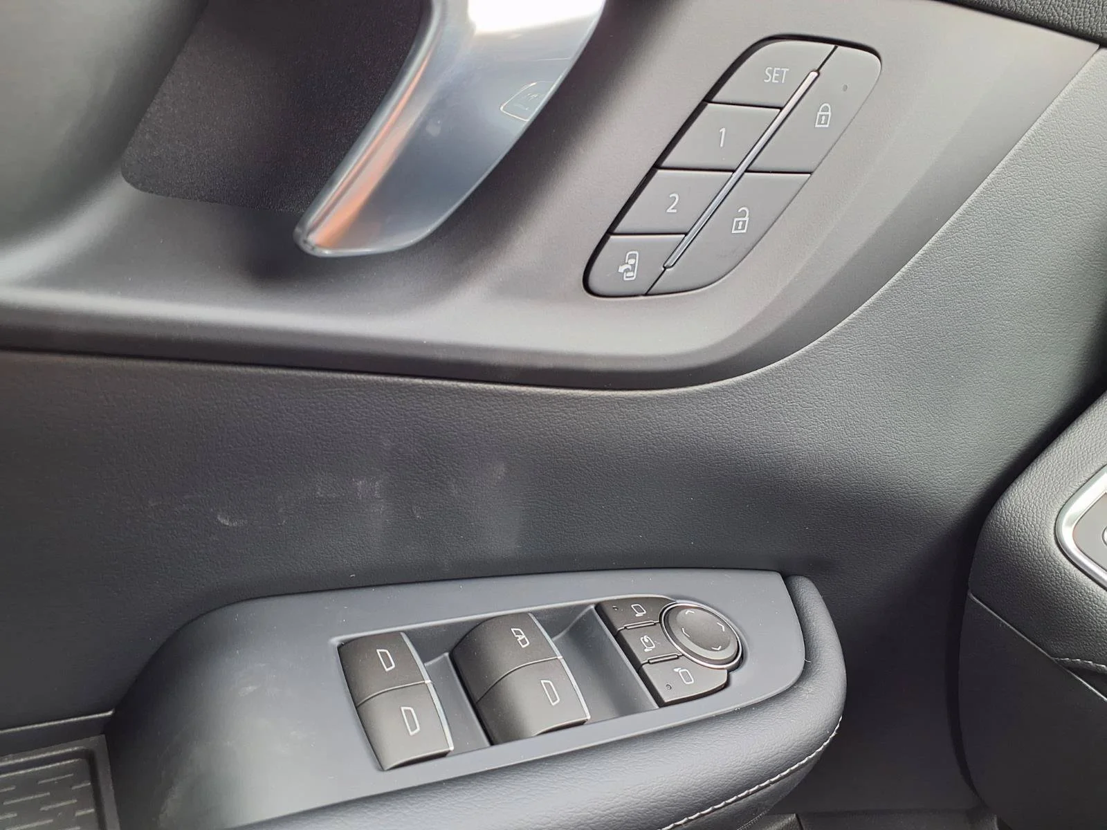 2026 Buick Enclave Sport Touring - Photo 16