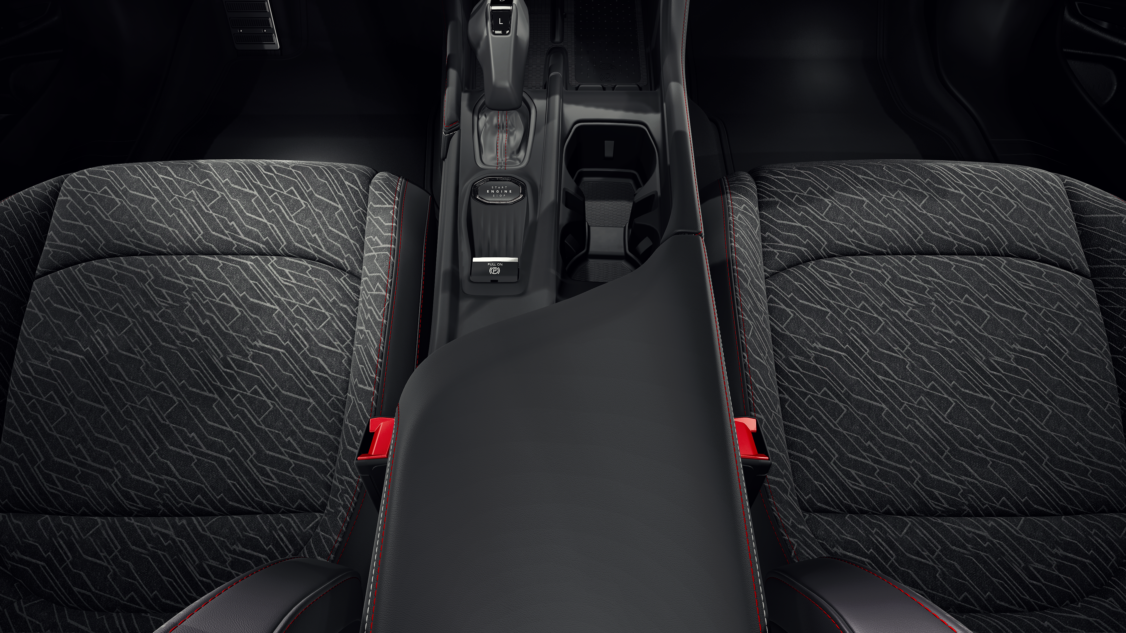 New 2027 Redeye Exterior Paint Dodge  image 16