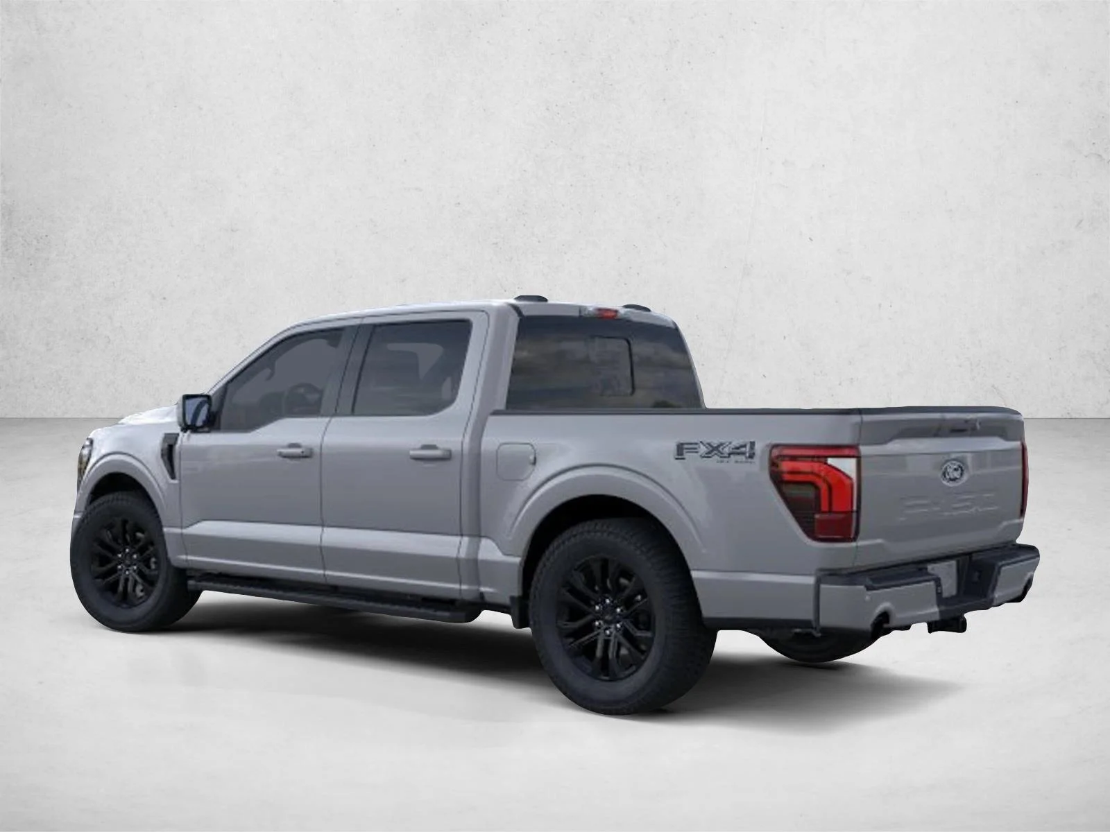 New 2026 Avalanche Ford Lariat® image 4
