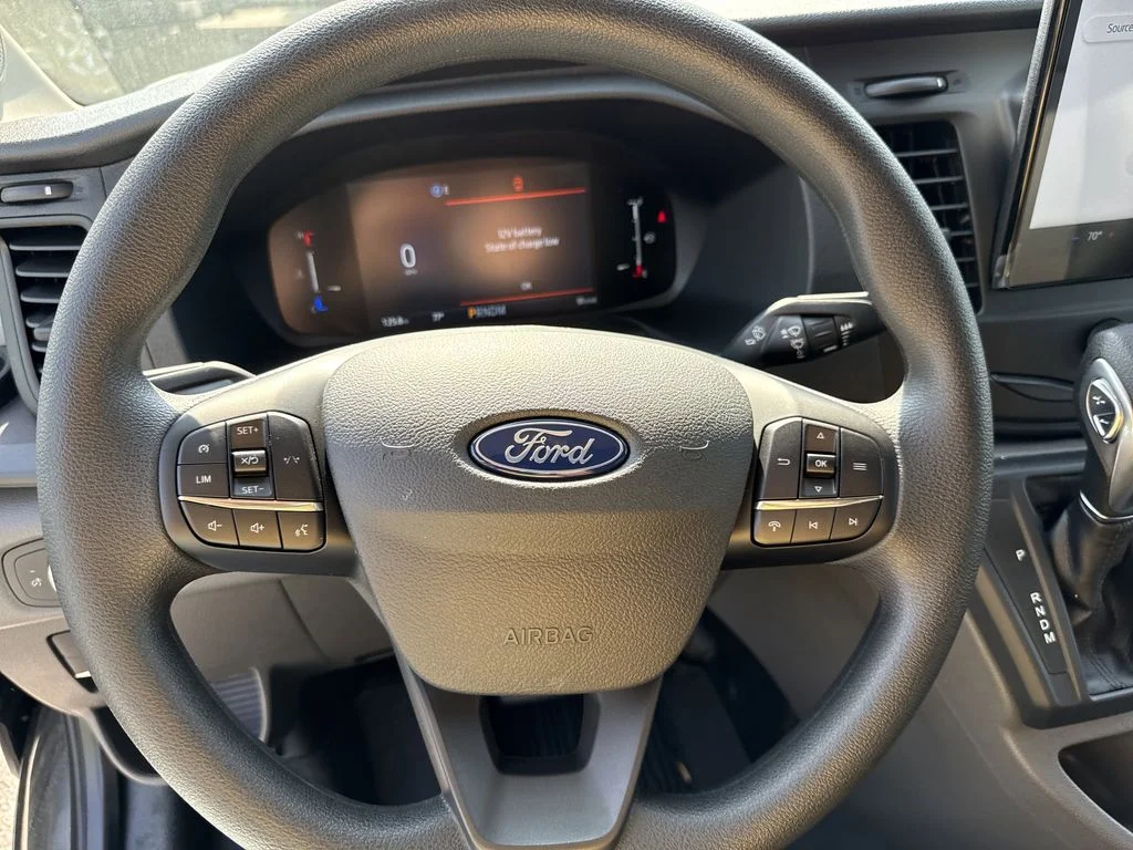 New 2026 Gray Ford Base image 21
