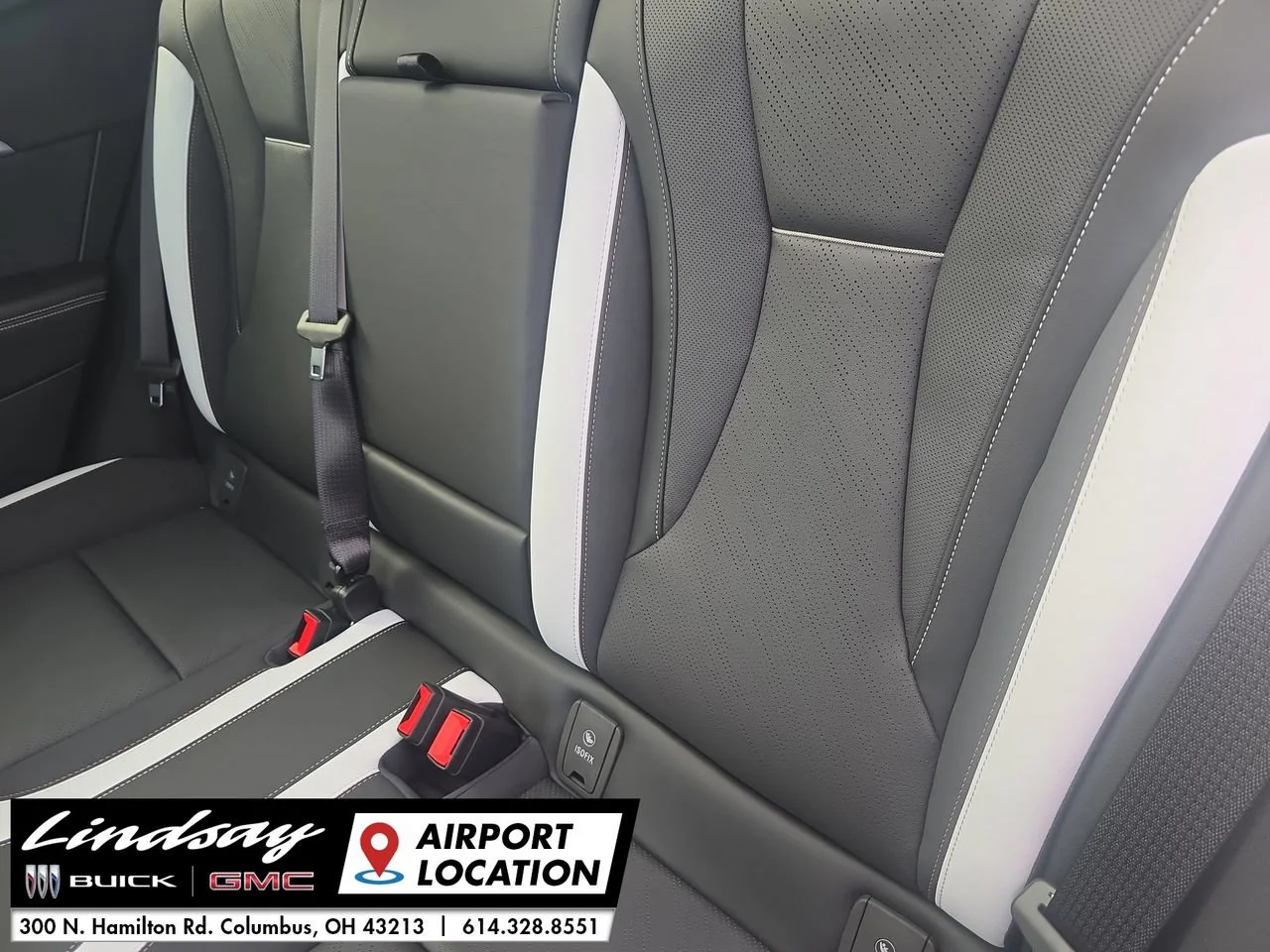 2026 Buick Envision Sport Touring - Photo 27