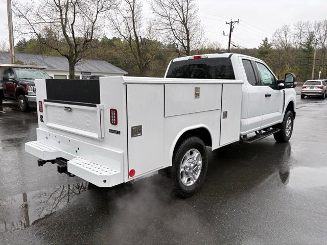 2026 Ford F-350SD — photo 25