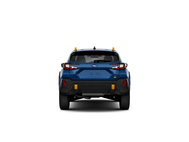 New 2027 GEYSER BLUE Subaru Wilderness image 6