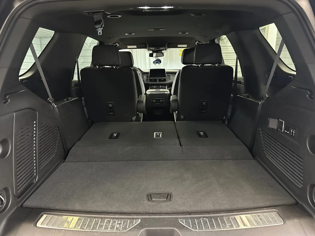 2023 Chevrolet Tahoe RST - Photo 28