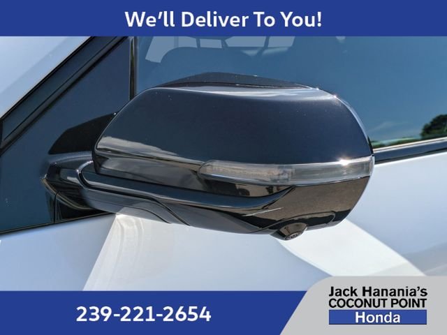 Used 2025 White Buick Sport Touring image 11