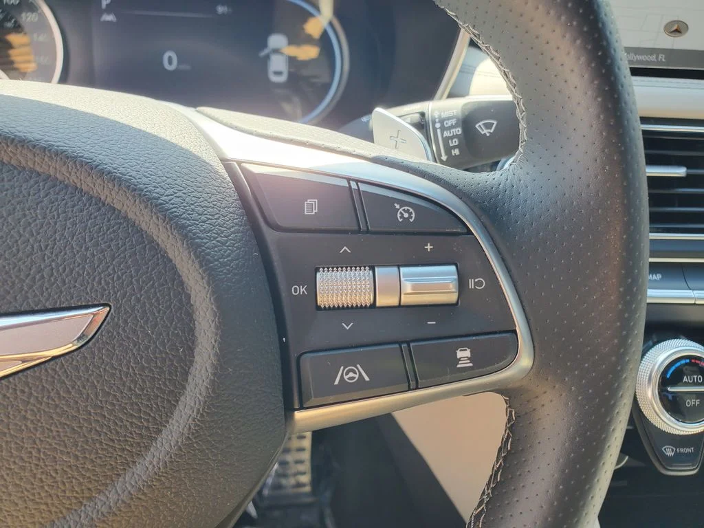 Used 2023 Blue Genesis 2.0T image 25