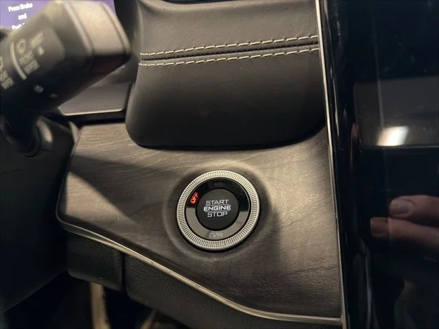 2022 Jeep Grand Cherokee Overland - Photo 25