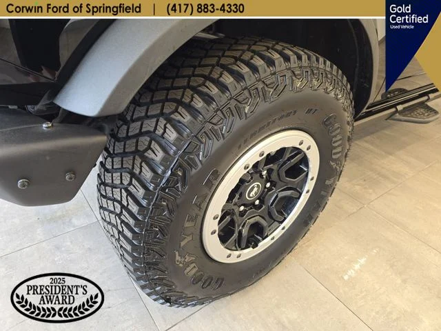 Certified Used 2022 Shadow Black Ford Black Diamond image 43