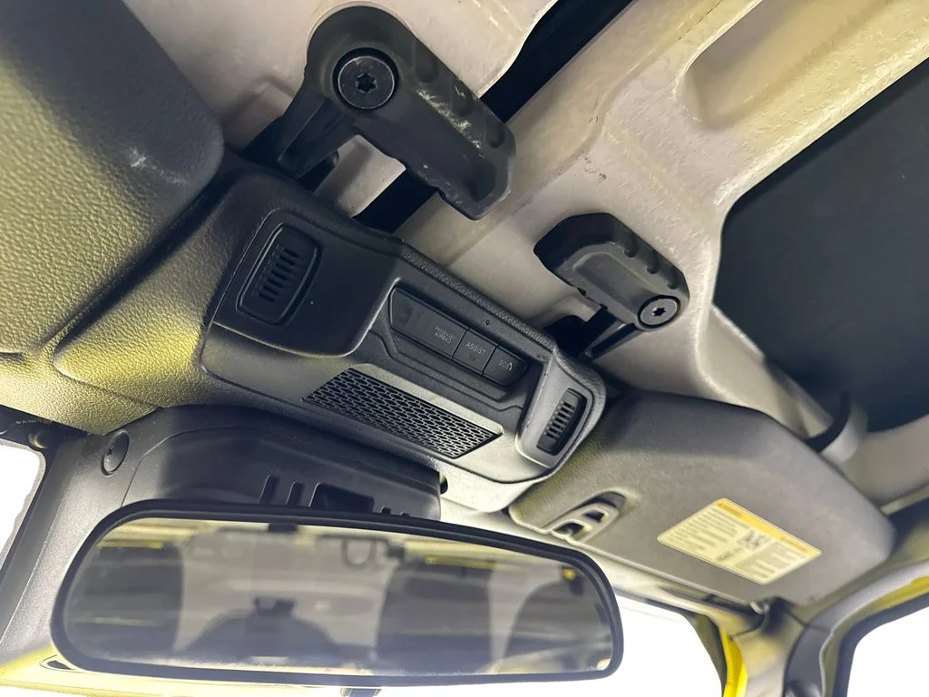 Used 2024 Yellow Jeep Sport S image 73