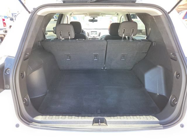 2019 Chevrolet Equinox LS - Photo 13