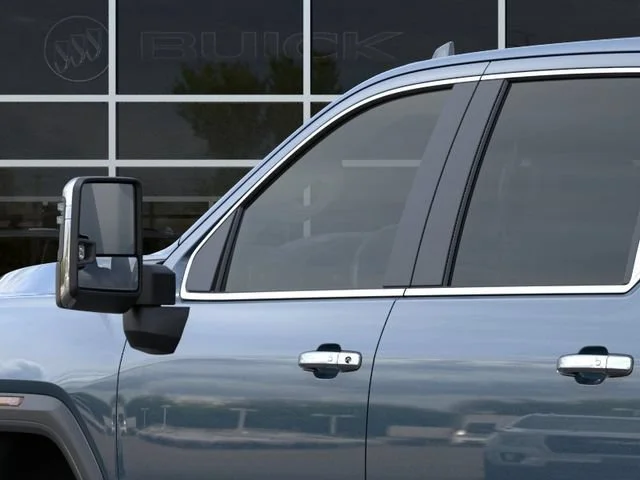 2026 GMC Sierra 2500HD Denali Ultimate - Photo 12