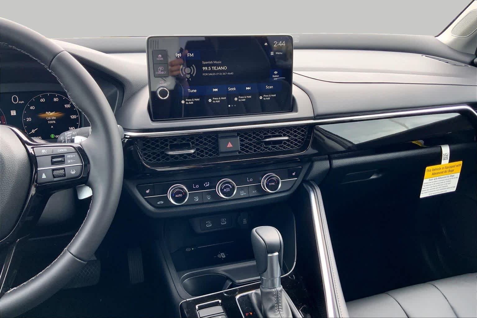 New 2026 Urban Gray Pearl Acura  image 6