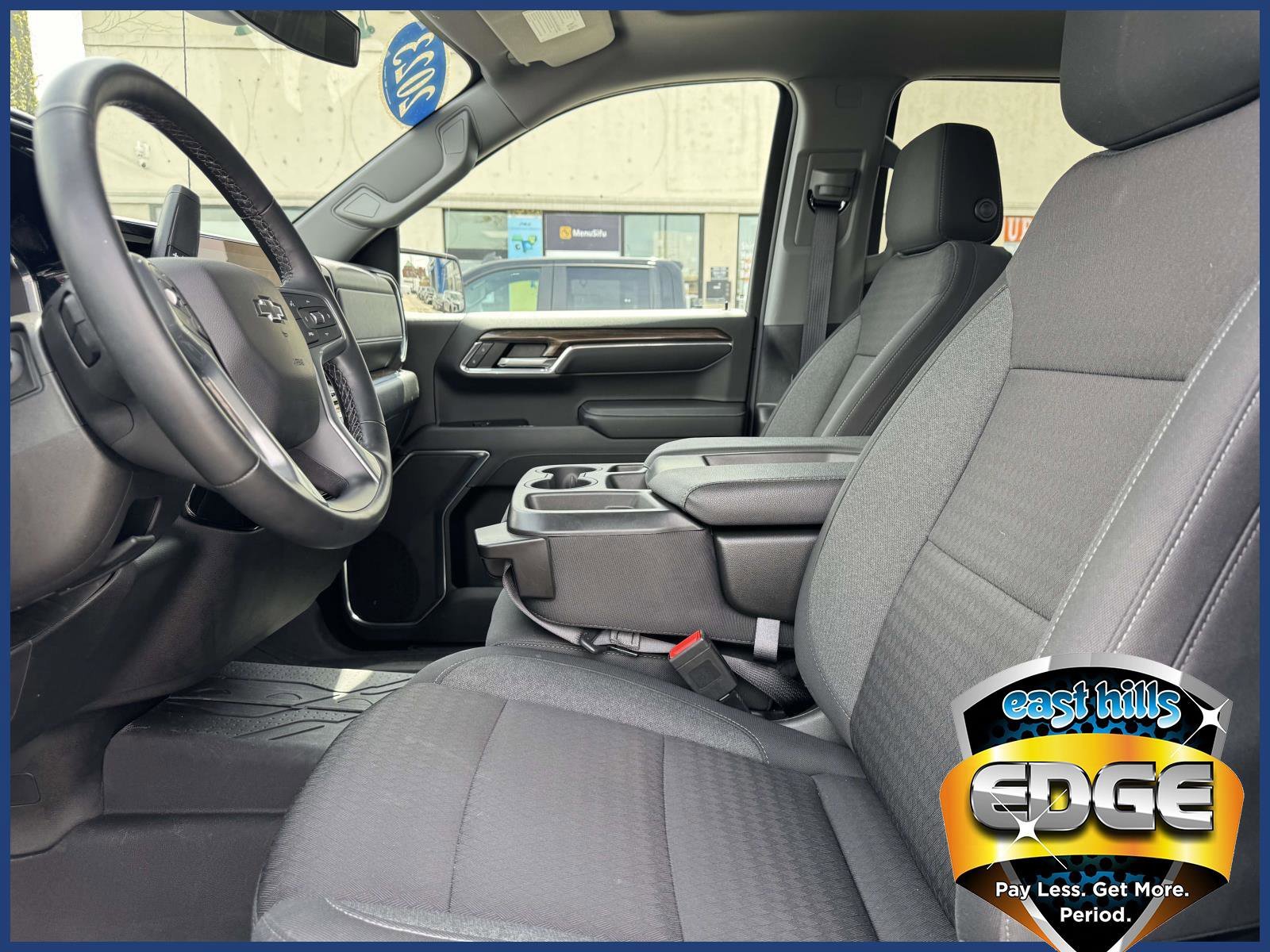 2023 Chevrolet Silverado 1500 RST - Photo 13