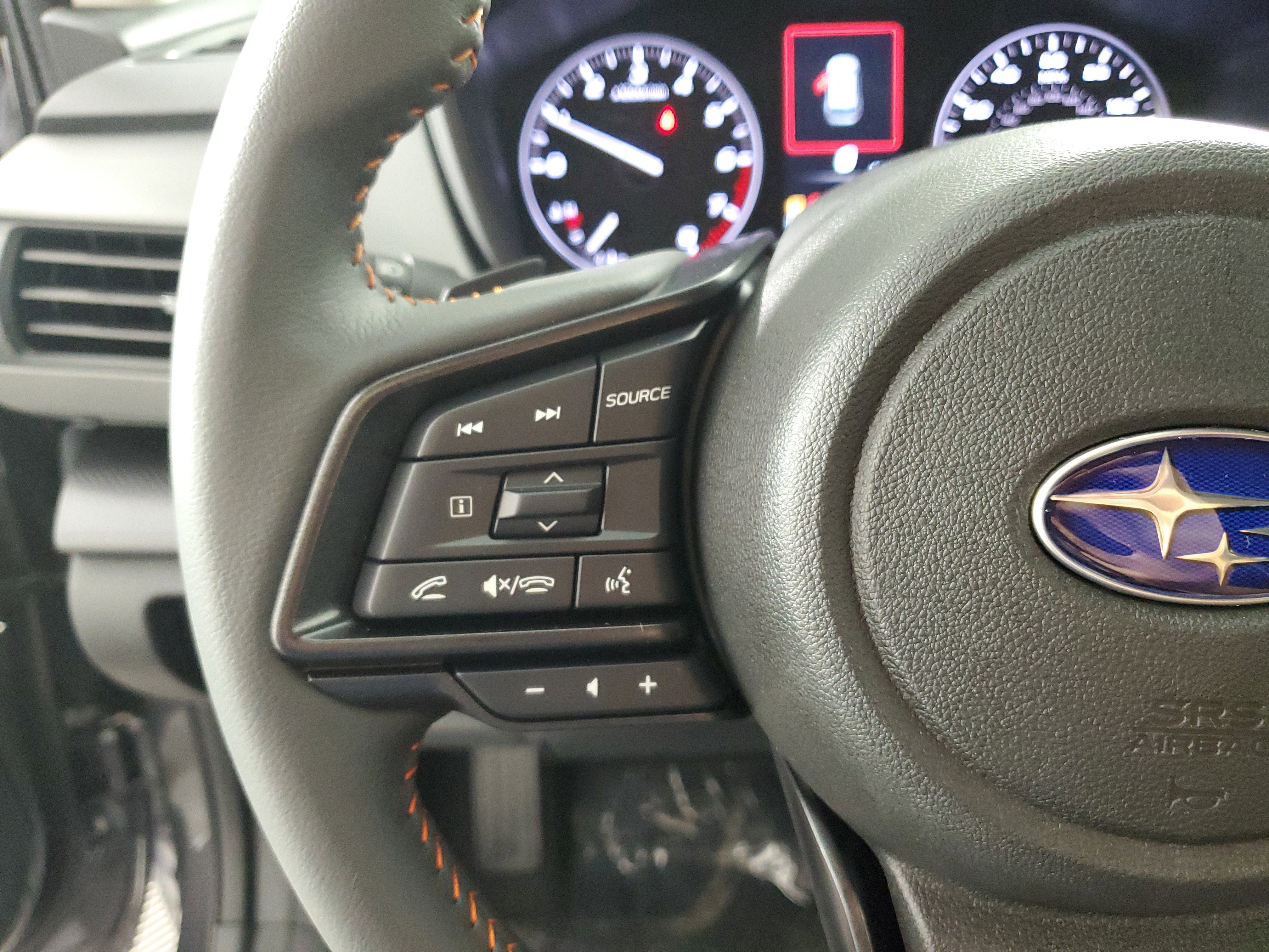 2025 Subaru Crosstrek Limited - Photo 24