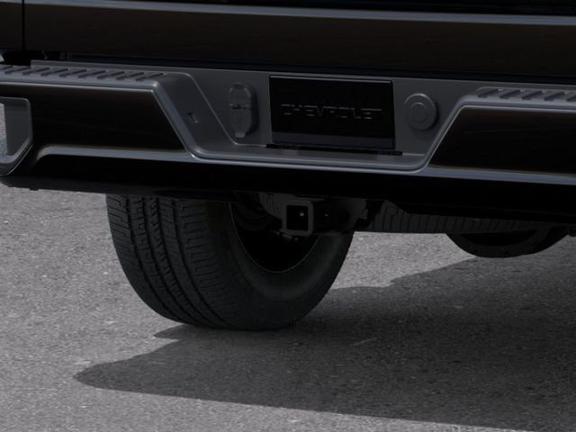 2026 Chevrolet Silverado 1500 Custom - Photo 15