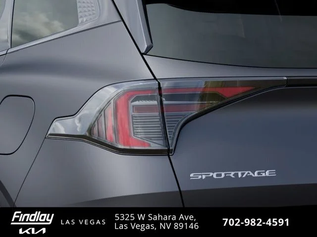 New 2026 Gray Kia SX-Prestige image 34