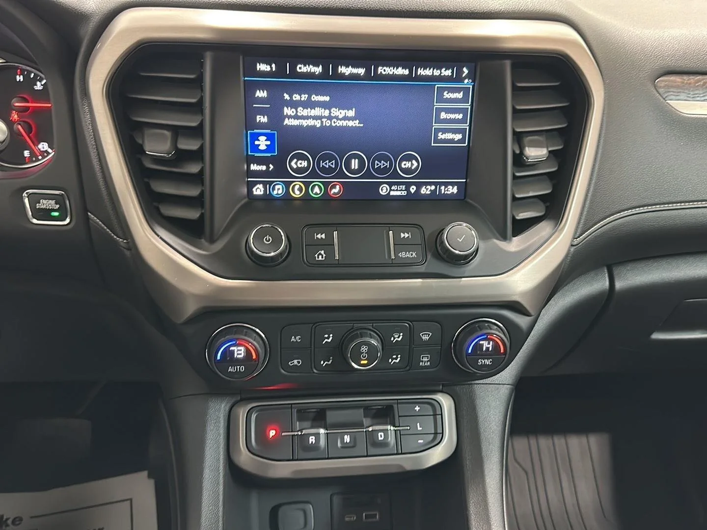 Used 2021 HUNTER METALLIC GMC Denali image 12