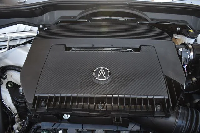 New 2026 Platinum White Pearl Acura A-Spec image 21