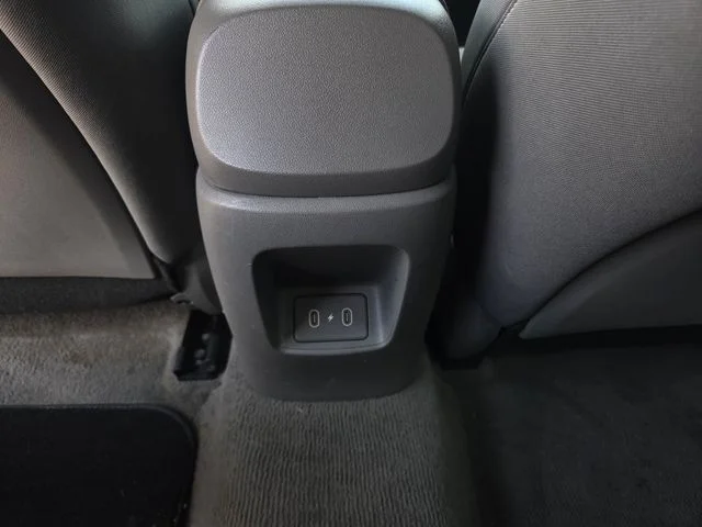 Used 2024 Ecotronic Gray Hyundai SEL image 20