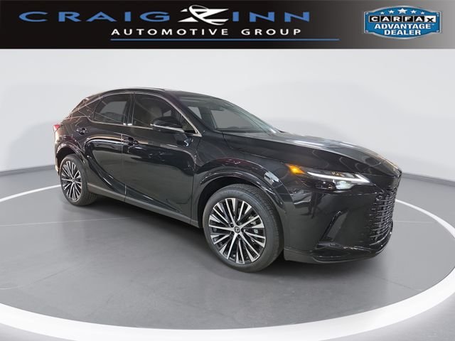 2026 Lexus Rx 350 PREMIUM PLUS