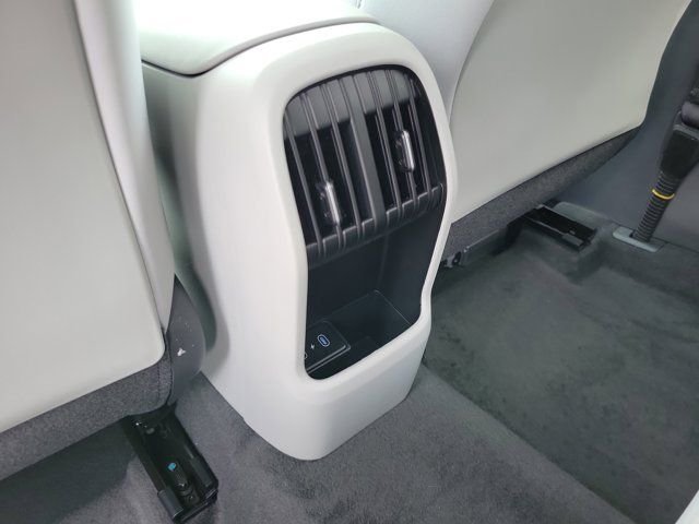 Certified Used 2026 Gray Hyundai SEL Sport image 11