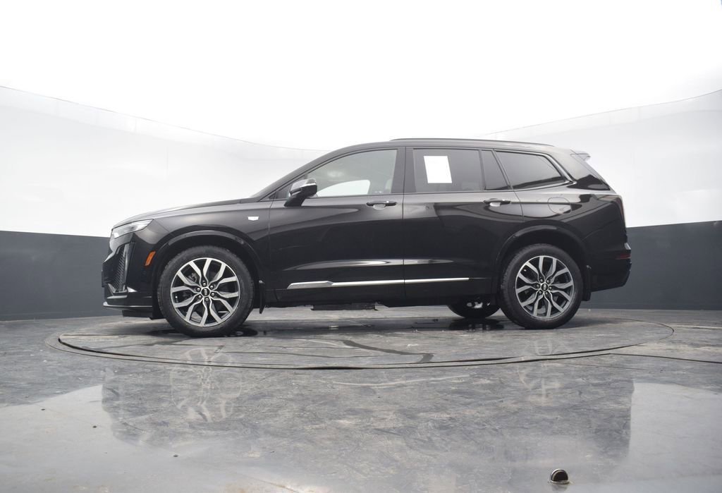 2021 CADILLAC XT6 - Image 51