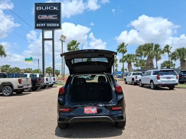 2026 Buick Encore GX Sport Touring - Photo 6