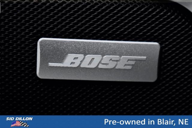 Used 2024 Iridescent Pearl Tricoat Chevrolet LTZ image 7