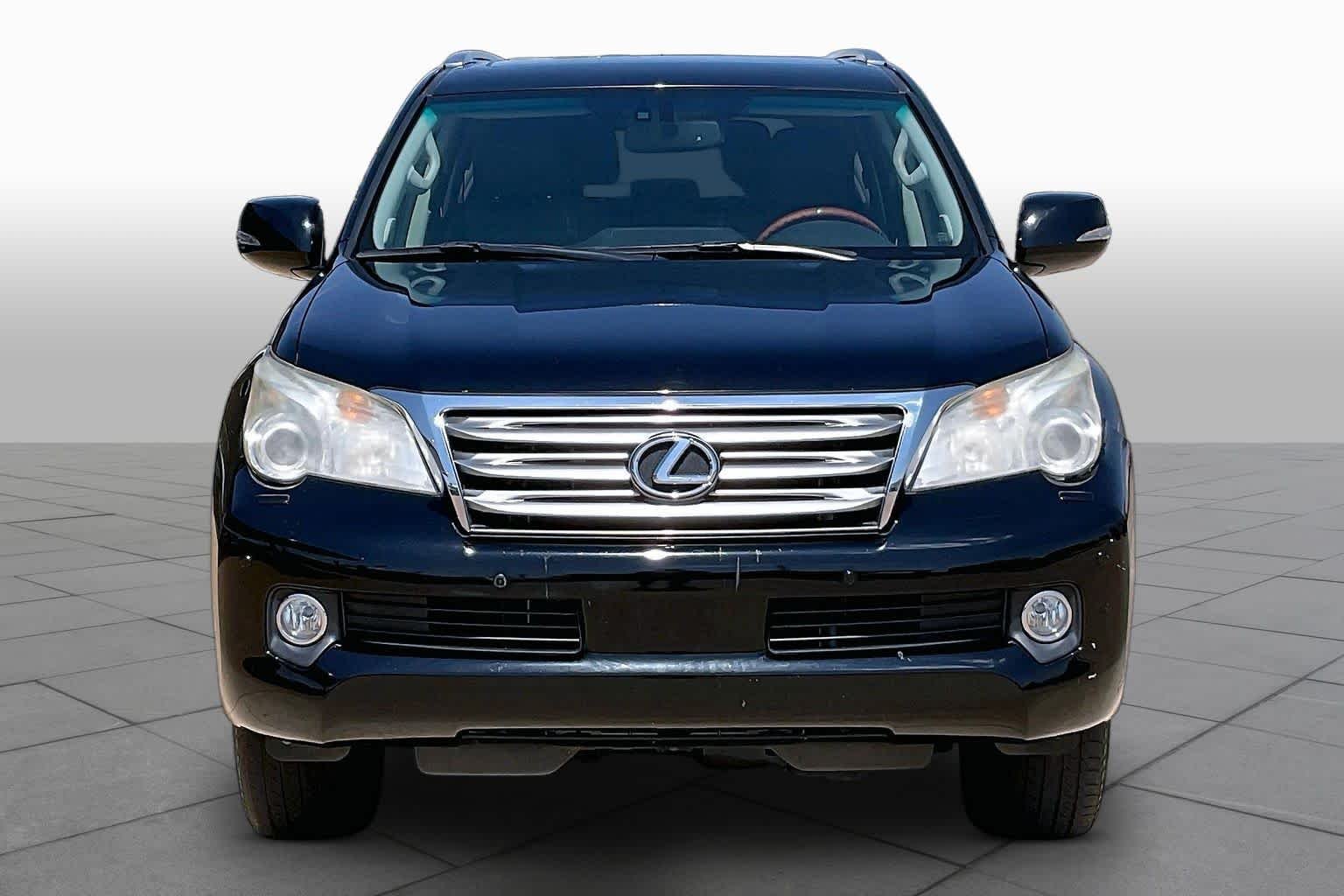 Used 2012 Black Onyx Lexus Premium image 3