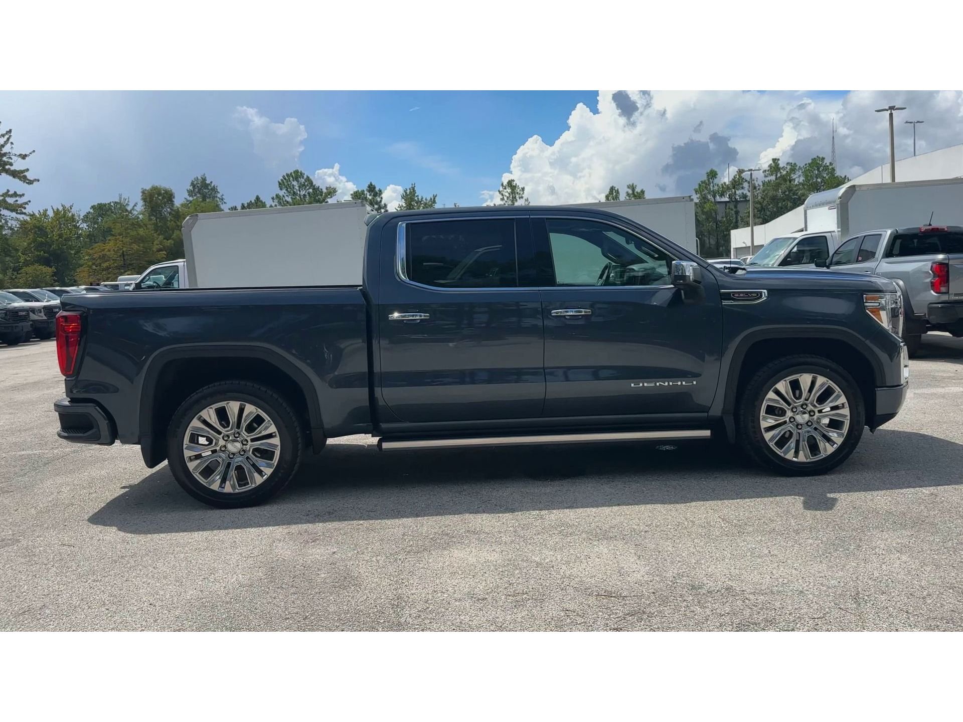 2020 GMC Sierra 1500 Denali Denali - Photo 9