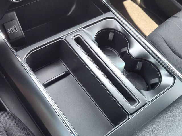 New 2026 Argon Blue Metallic Ford STX® image 20