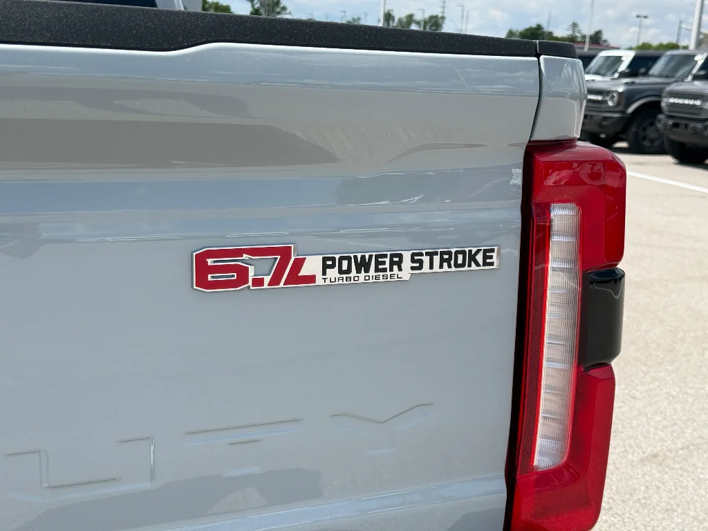 New 2026 Avalanche Ford ROUSH image 6
