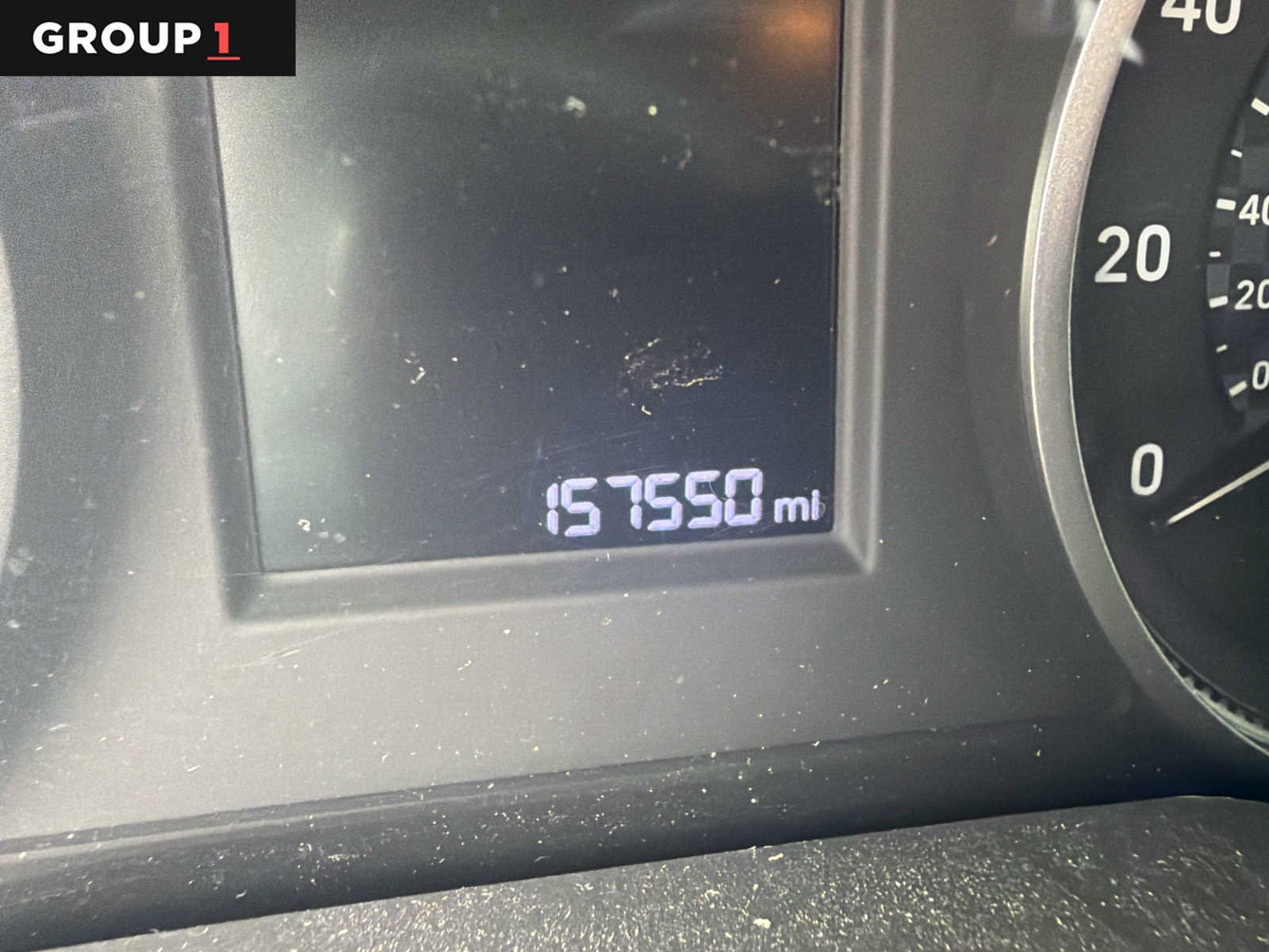 Used 2019 Quartz White Pearl Hyundai SE image 1
