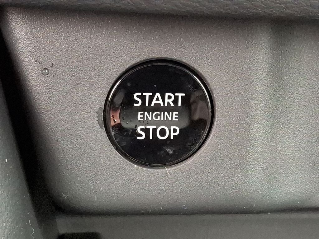 2026 Nissan Rogue — photo 14
