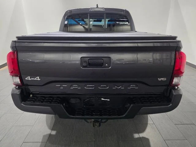 Used 2023 Gray Toyota SR image 4
