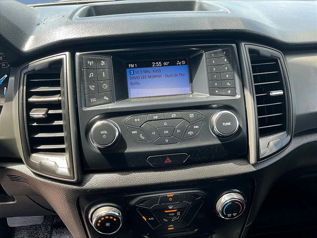 Used 2022 White Ford XL image 12
