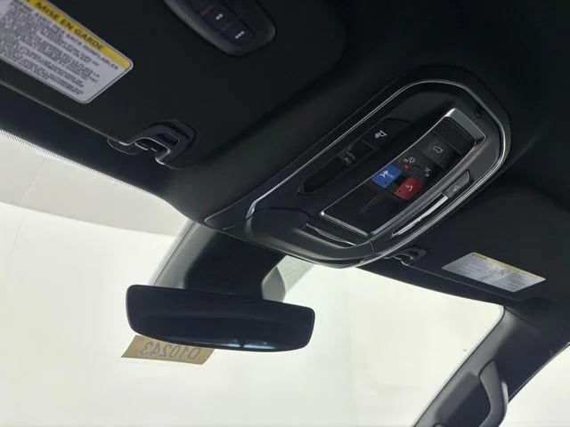 New 2026 Blue Jeep Limited Altitude image 16