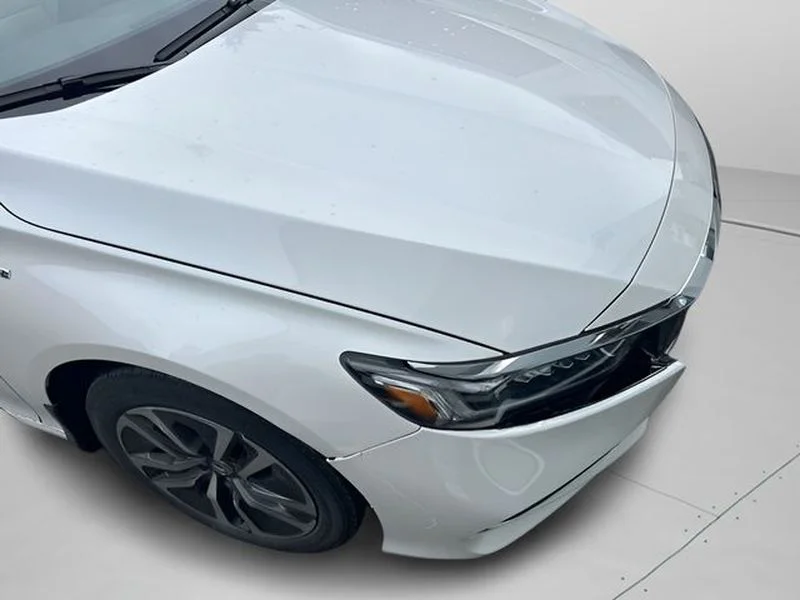 Used 2019  Honda EX-L image 6