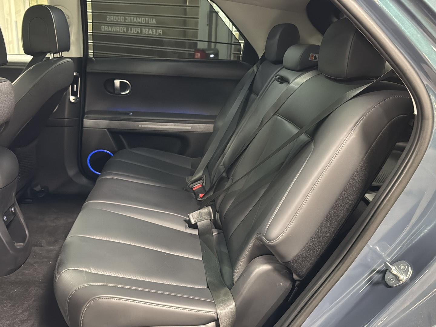 2023 Hyundai IONIQ 5 Limited - Photo 24