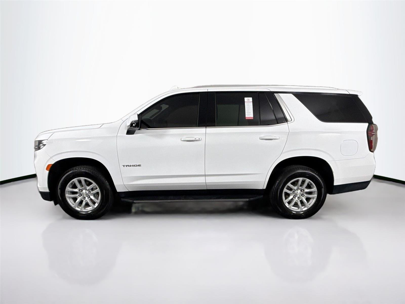 Used 2022 Summit White Chevrolet LT image 14