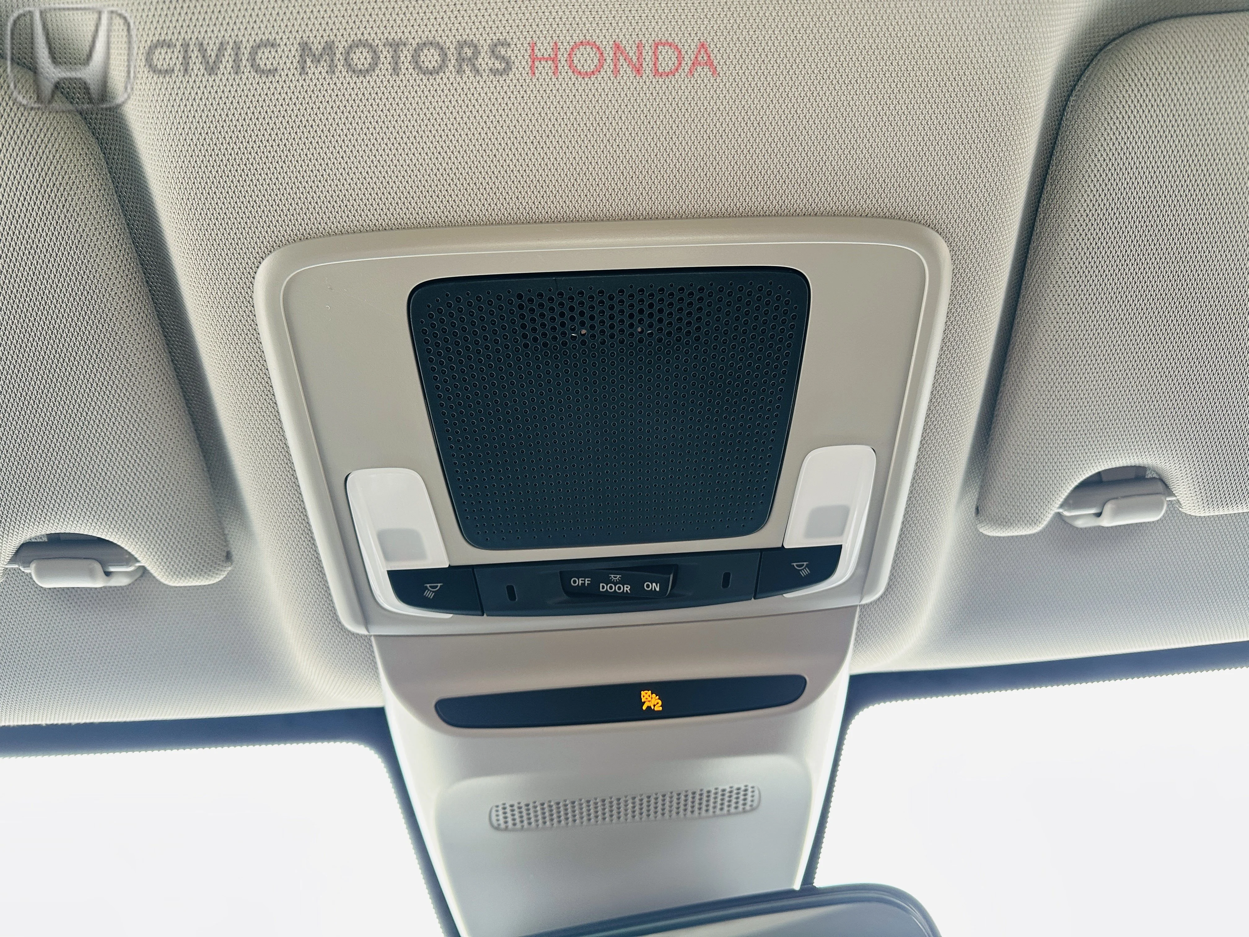 New 2027 SOLAR REFLECTION SILVER METALLIC Honda LX image 17