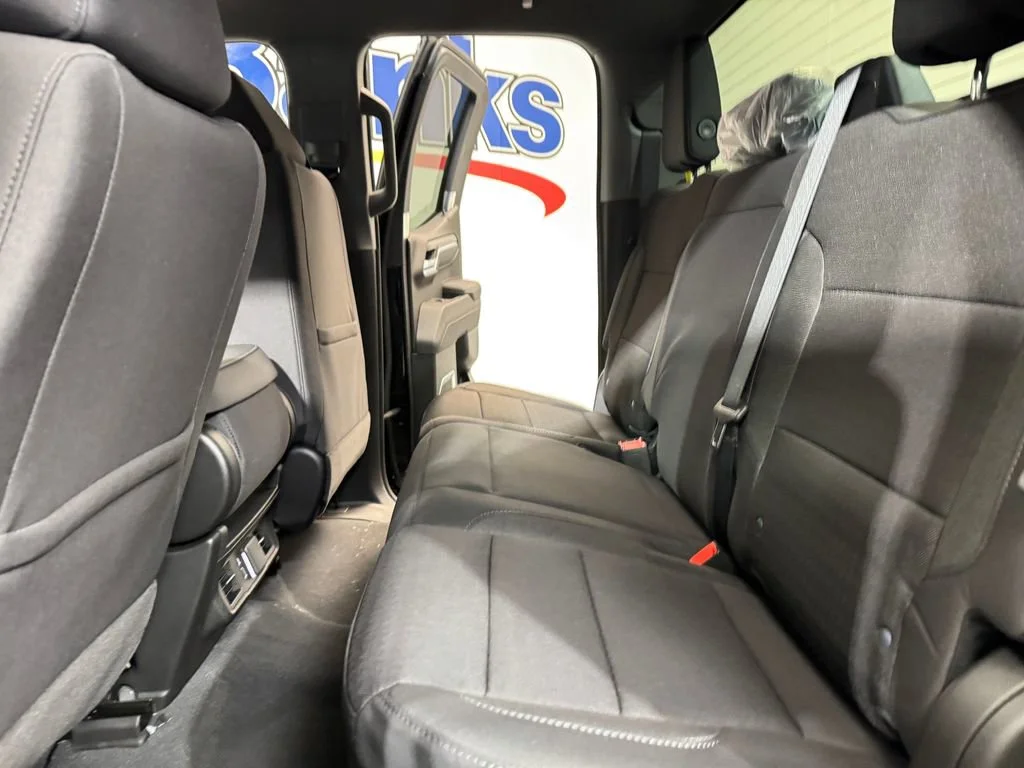 2026 GMC Sierra 1500 Elevation - Photo 10